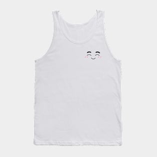 smile Tank Top